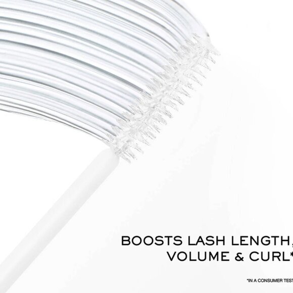Lancôme CILS Booster XL Enhancing Lash Mascara Primer | NEW MAKEUP - Picture 3 of 4